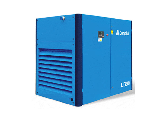 CompAir LB series | Rotary Screw Compressor