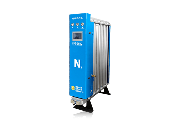 Epsea Modular Nitrogen Generator