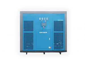 VSD REFRIGERATED AIR DRYER