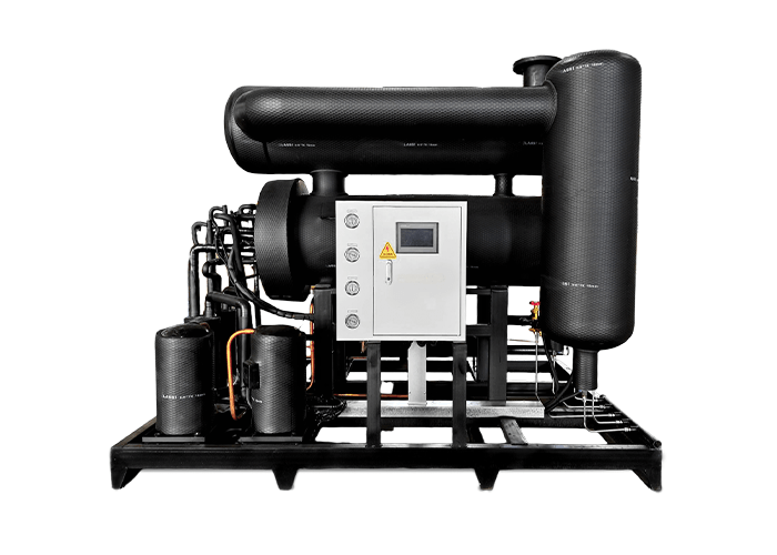 Water Cooled Refrigerated Air Dryer